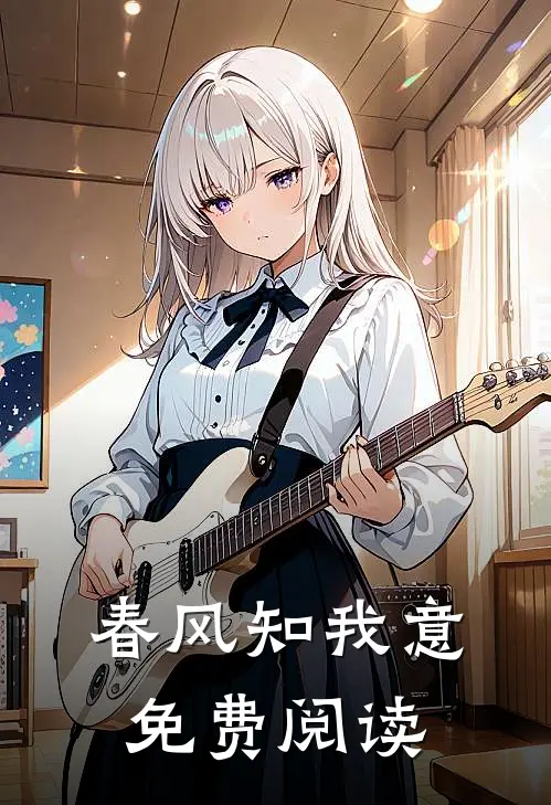 春风知我意免费阅读