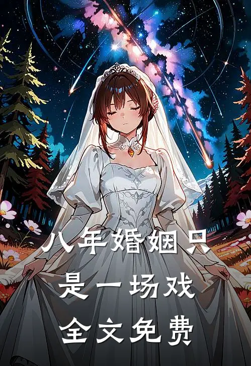 八年婚姻只是一场戏全文免费
