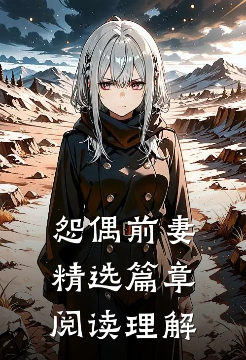 怨偶前妻精选篇章阅读理解