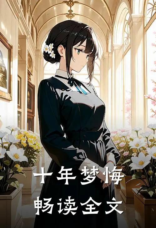 十年梦悔畅读全文