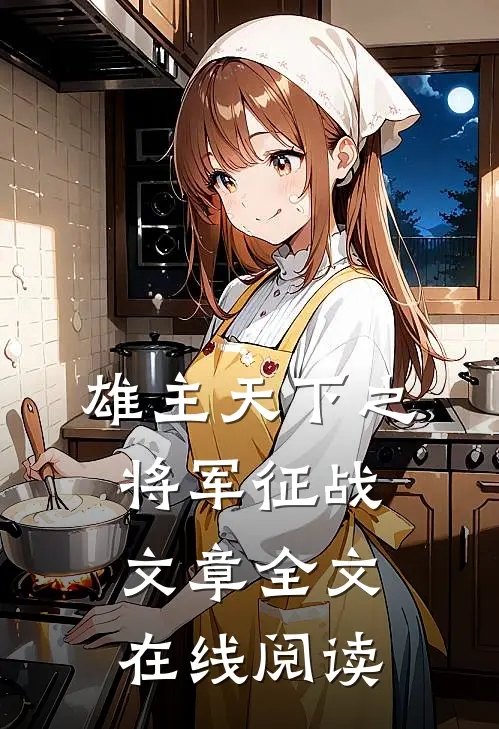 雄主天下之将军征战文章全文在线阅读