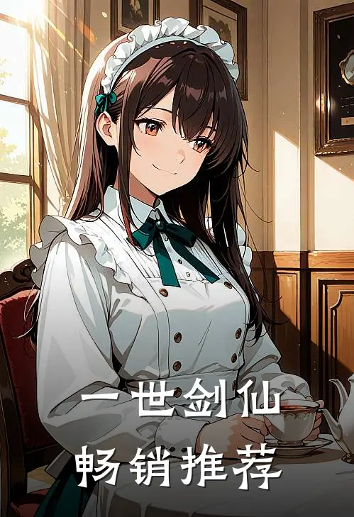 一世剑仙畅销推荐