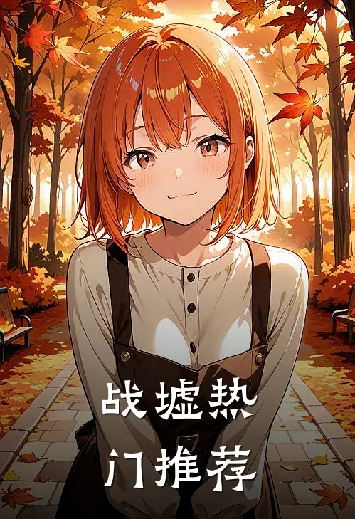 战墟热门推荐