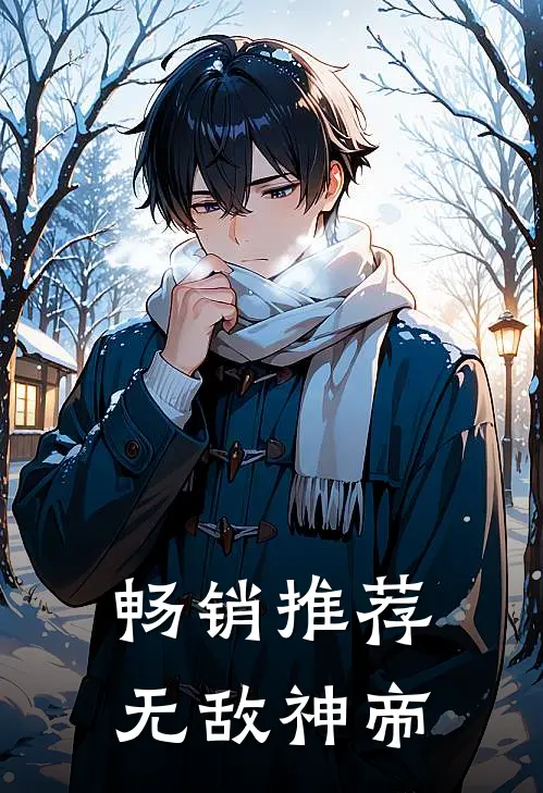 畅销推荐无敌神帝