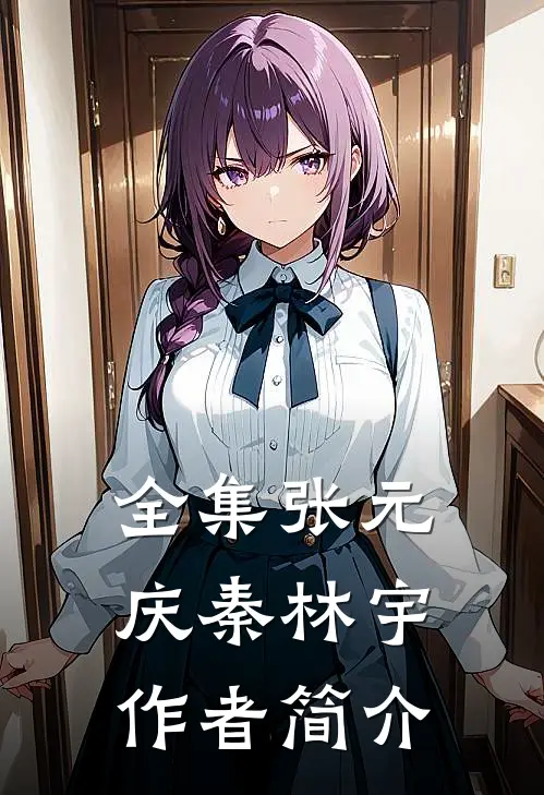 全集张元庆秦林宇,作者简介