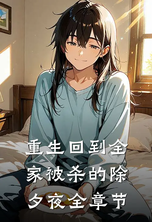 重生回到全家被杀的除夕夜全章节