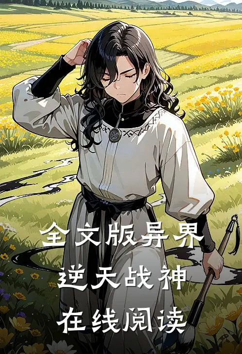 全文版异界逆天战神在线阅读