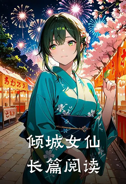 倾城女仙长篇阅读