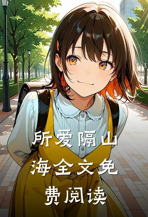 所爱隔山海全文免费阅读