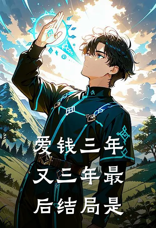 爱钱三年又三年最后结局是