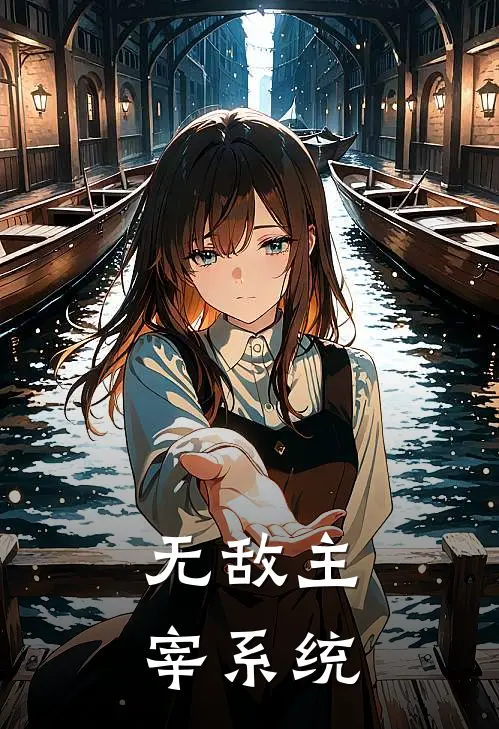 无敌主宰系统