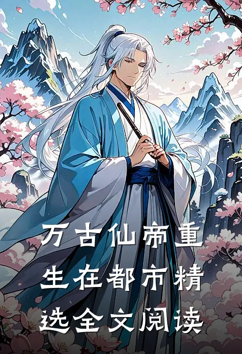 万古仙帝重生在都市精选全文阅读
