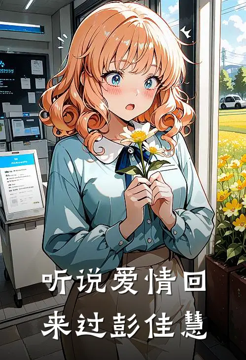 听说爱情回来过彭佳慧