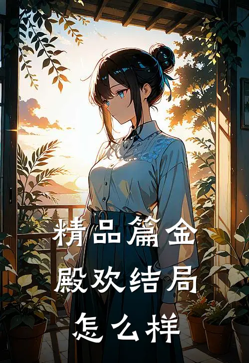 精品篇金殿欢结局怎么样