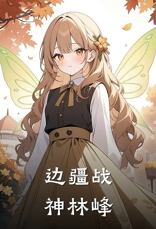 边疆战神林峰