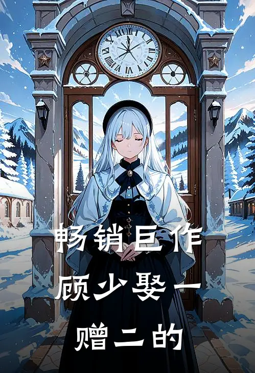 畅销巨作顾少娶一赠二的