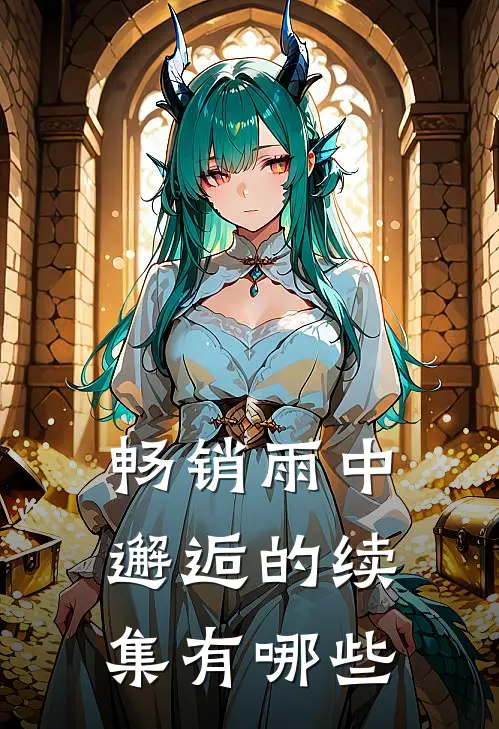 畅销雨中邂逅的续集有哪些