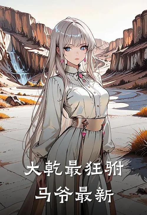 大乾最狂驸马爷最新