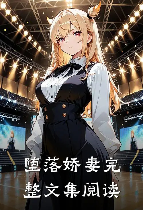 堕落娇妻完整文集阅读