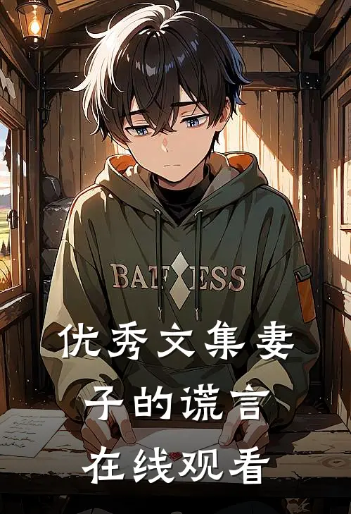 优秀文集妻子的谎言在线观看