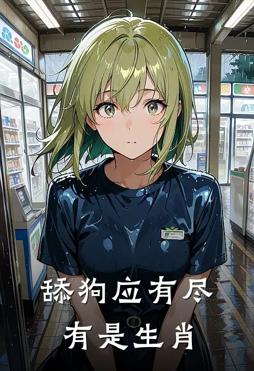 舔狗应有尽有是生肖