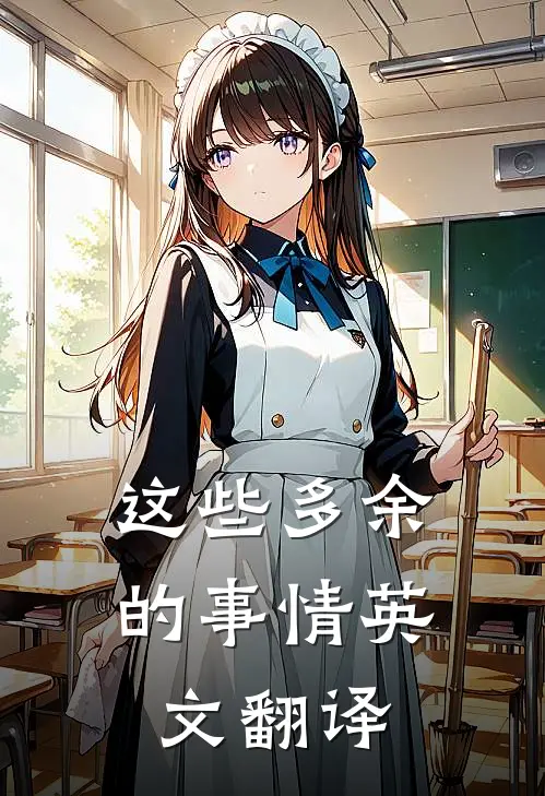 这些多余的事情英文翻译