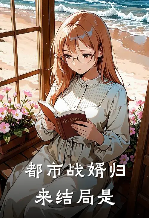 都市战婿归来结局是