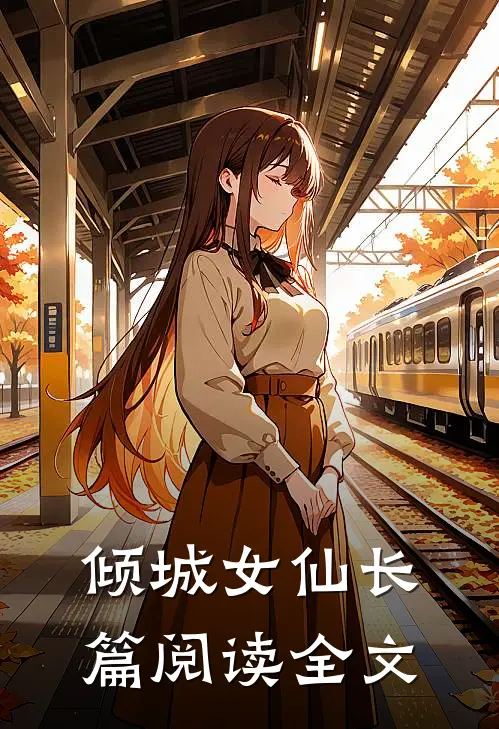 倾城女仙长篇阅读全文