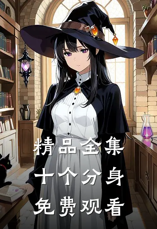 精品全集十个分身免费观看