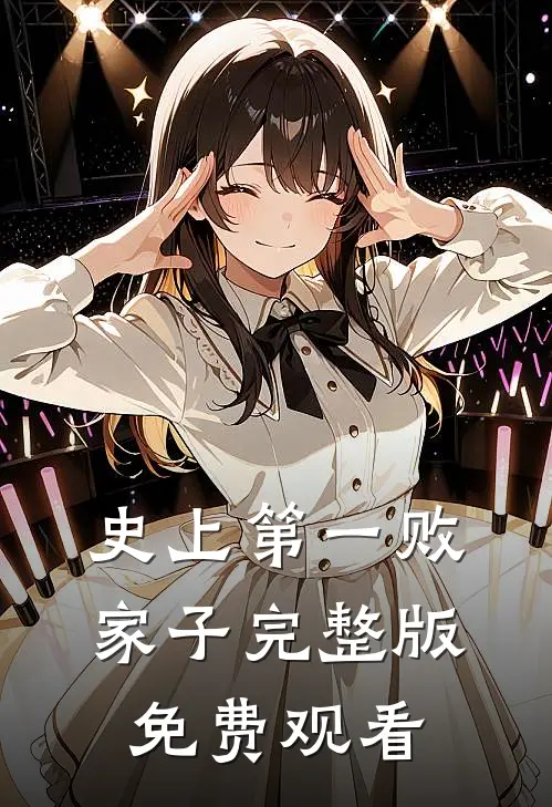 史上第一败家子完整版免费观看