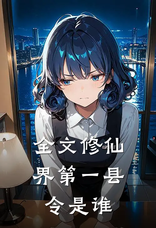 全文修仙界第一县令是谁