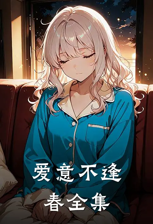 爱意不逢春全集