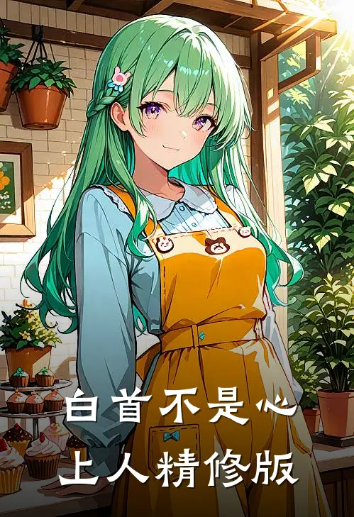 白首不是心上人精修版