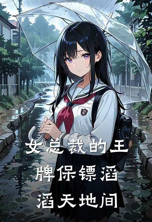 女总裁的王牌保镖 滔滔天地间