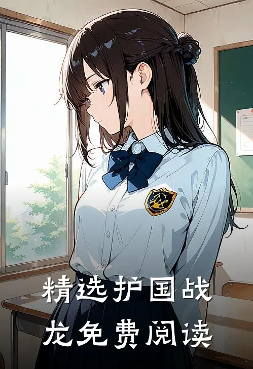 精选护国战龙免费阅读