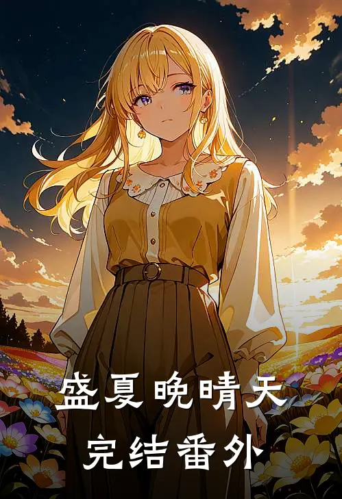 盛夏晚晴天完结番外
