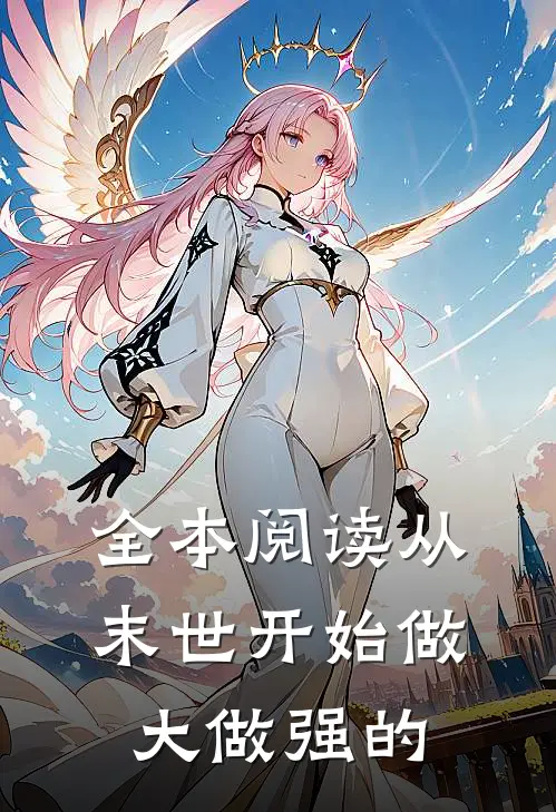 全本阅读从末世开始做大做强的