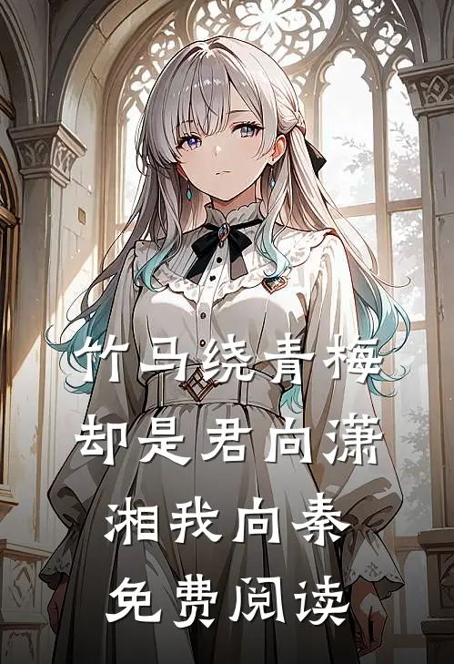 竹马绕青梅,却是君向潇湘我向秦免费阅读