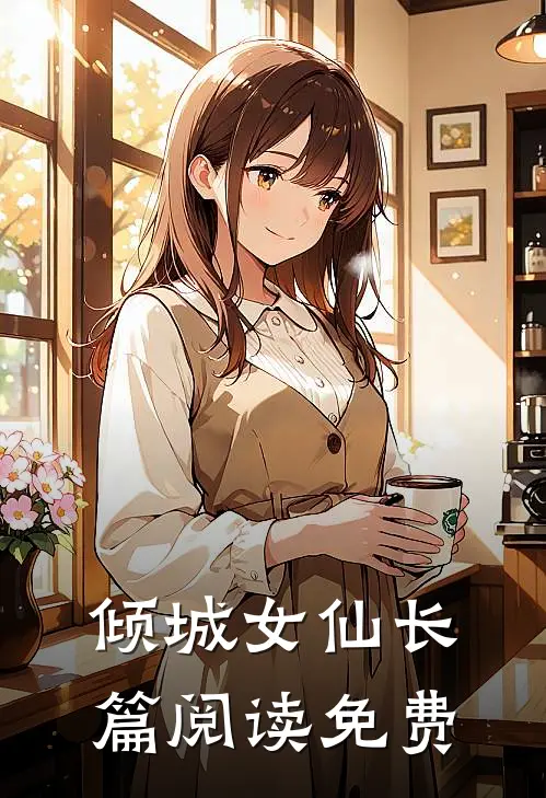 倾城女仙长篇阅读免费