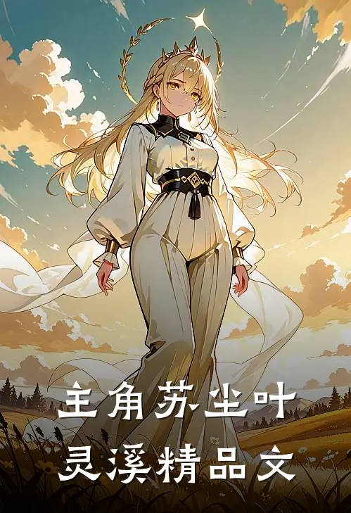 主角苏尘叶灵溪精品文