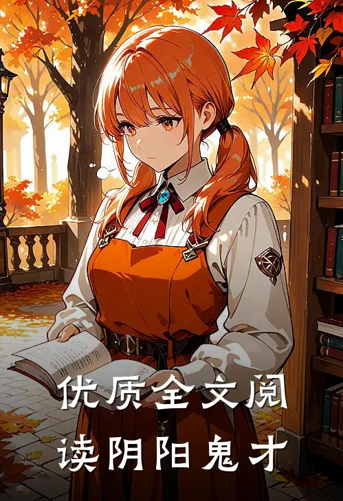 优质全文阅读阴阳鬼才