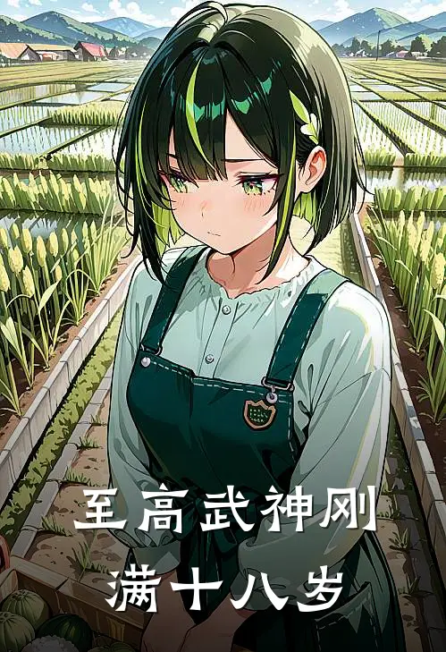 至高武神 刚满十八岁