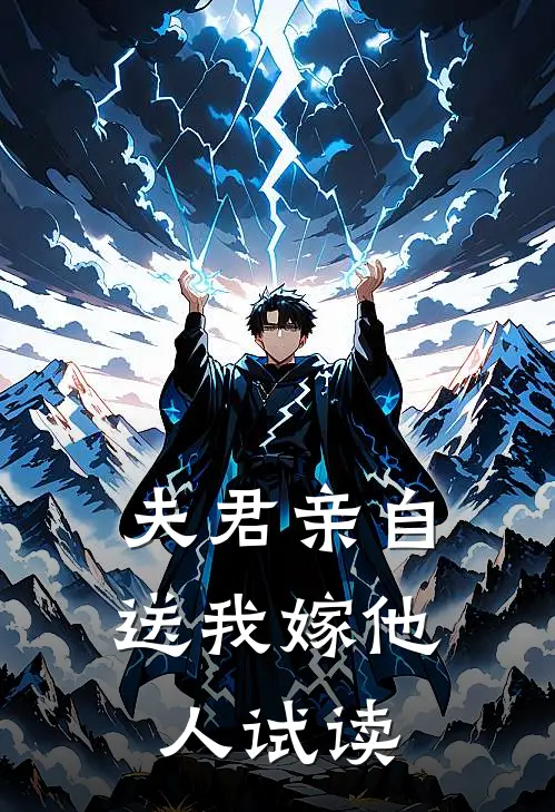夫君亲自送我嫁他人试读