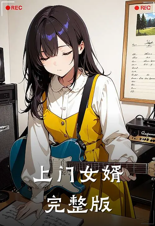 上门女婿完整版