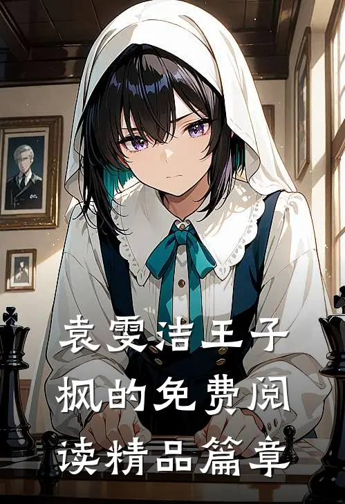 袁雯洁王子枫的免费阅读精品篇章