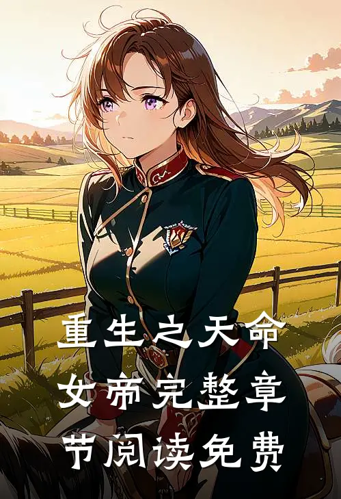 重生之天命女帝完整章节阅读免费