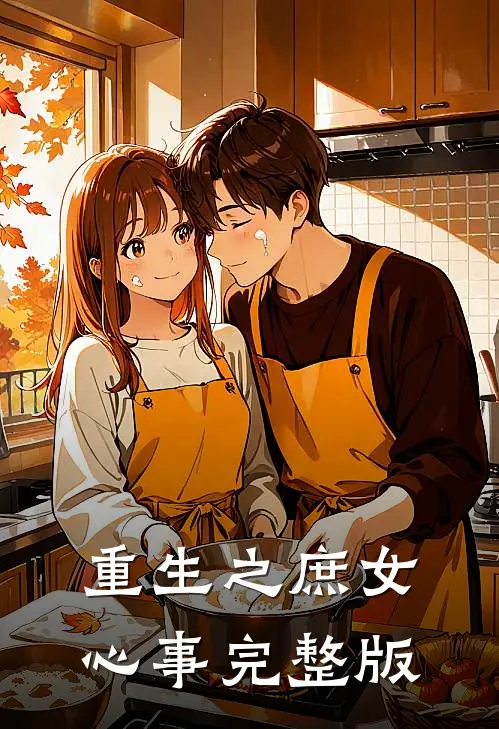 重生之庶女心事完整版