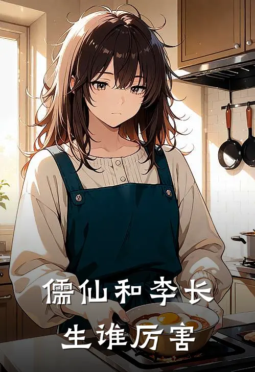 儒仙和李长生谁厉害