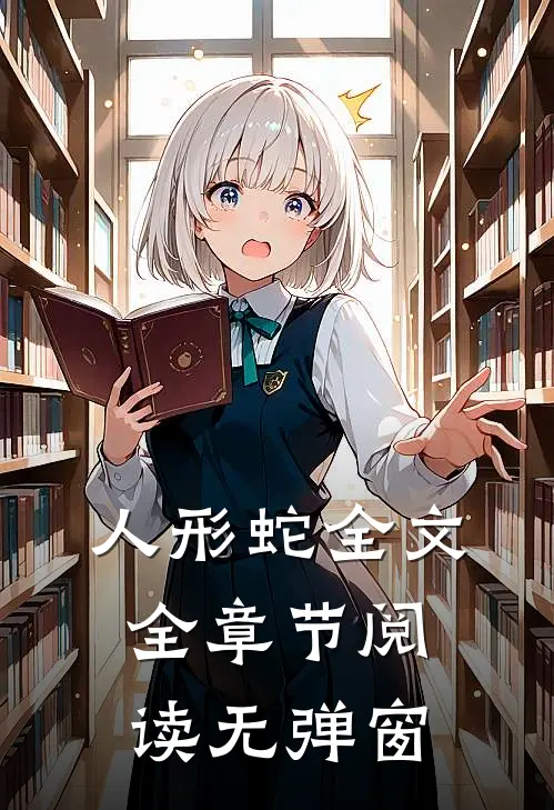 人形蛇全文全章节阅读无弹窗