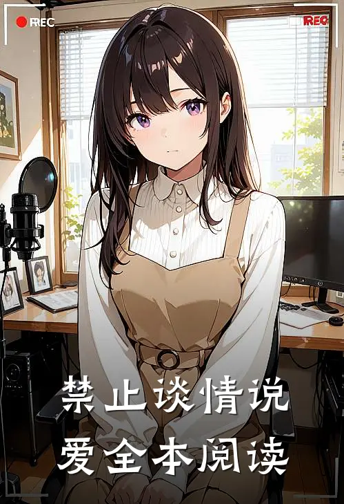 禁止谈情说爱全本阅读